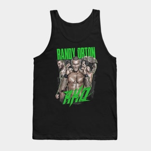 rko Tank Top